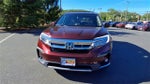 2022 Honda Pilot Touring 7 Passenger