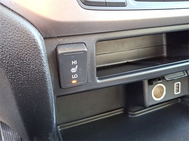 2019 Honda Ridgeline RTL-T