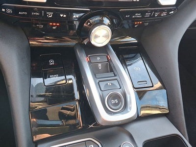 2023 Acura MDX Technology SH-AWD