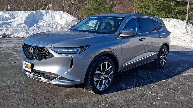 2023 Acura MDX Technology SH-AWD
