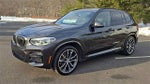 2021 BMW X3 M40i