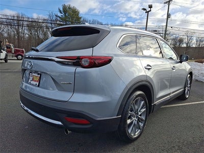 2020 Mazda Mazda CX-9 Grand Touring