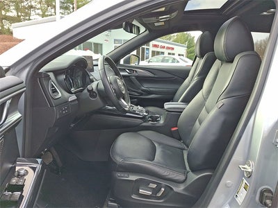 2020 Mazda Mazda CX-9 Grand Touring
