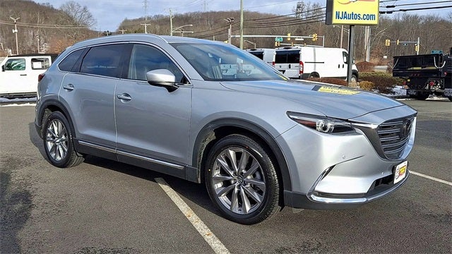 2020 Mazda Mazda CX-9 Grand Touring