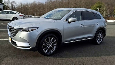 2020 Mazda Mazda CX-9 Grand Touring