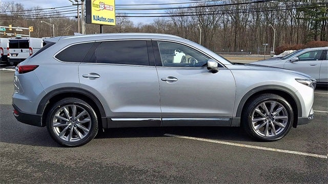 2020 Mazda Mazda CX-9 Grand Touring