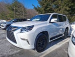 2022 Lexus GX 460