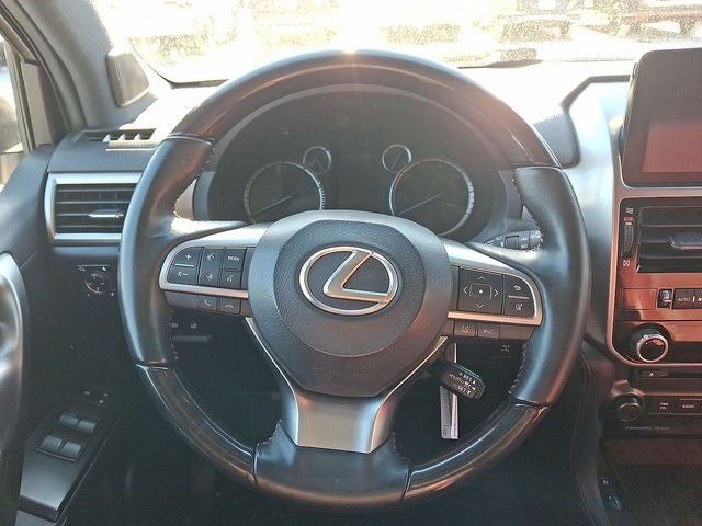 2022 Lexus GX 460