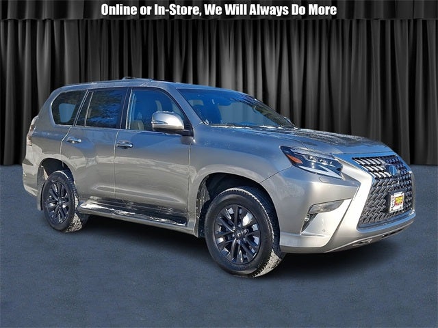 2023 Lexus GX