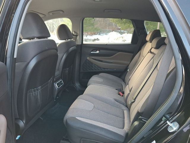 2022 Hyundai Santa Fe Plug-In Hybrid SEL Convenience