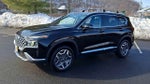 2022 Hyundai Santa Fe Plug-In Hybrid SEL Convenience