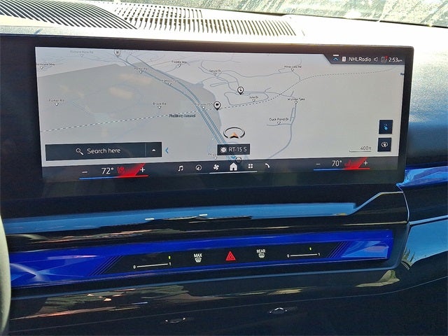 2025 BMW i5 xDrive40