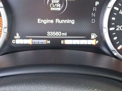 2022 Jeep Renegade Altitude