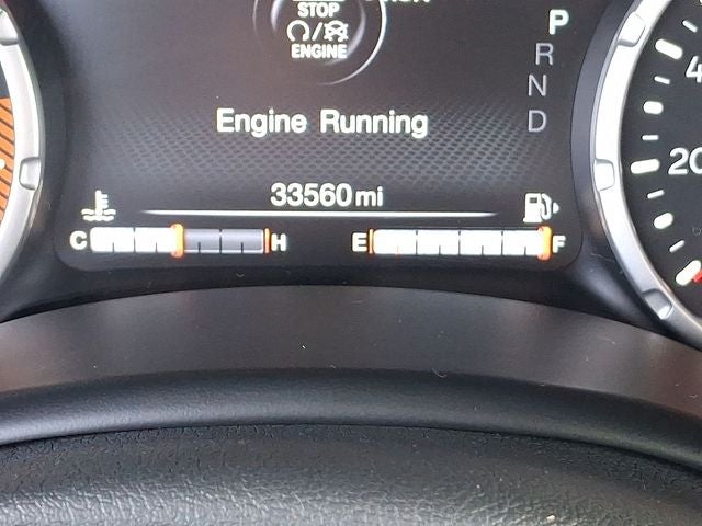 2022 Jeep Renegade Altitude