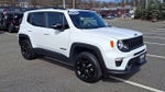 2022 Jeep Renegade Altitude