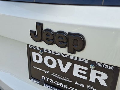 2022 Jeep Renegade Altitude