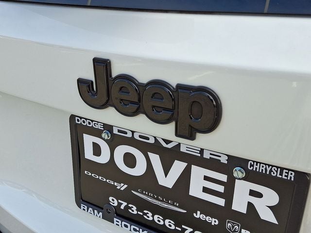 2022 Jeep Renegade Altitude