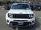 2022 Jeep Renegade Altitude