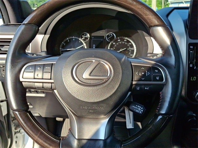 2022 Lexus GX 460