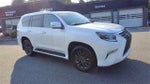 2022 Lexus GX 460