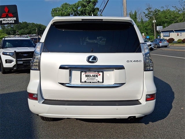 2022 Lexus GX 460
