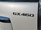 2022 Lexus GX 460