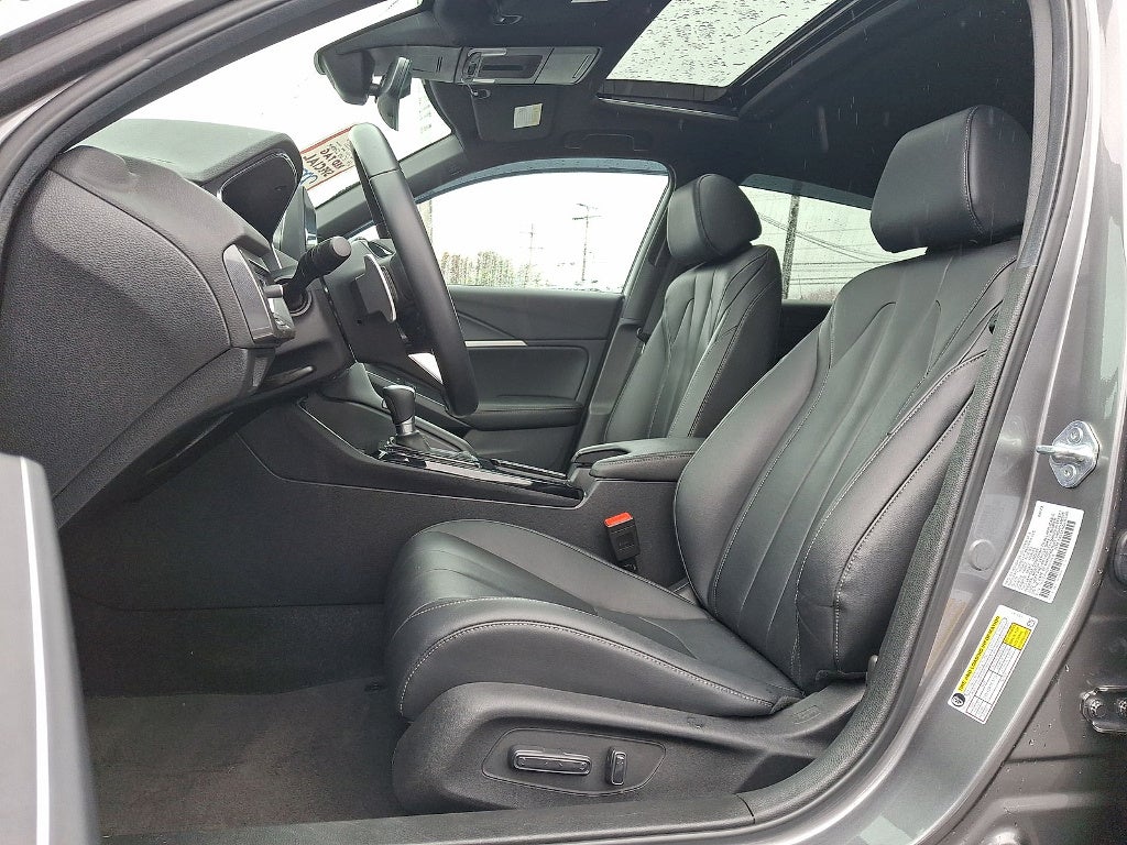 2024 Acura Integra w/A-SPEC