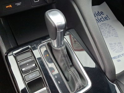 2024 Acura Integra w/A-SPEC