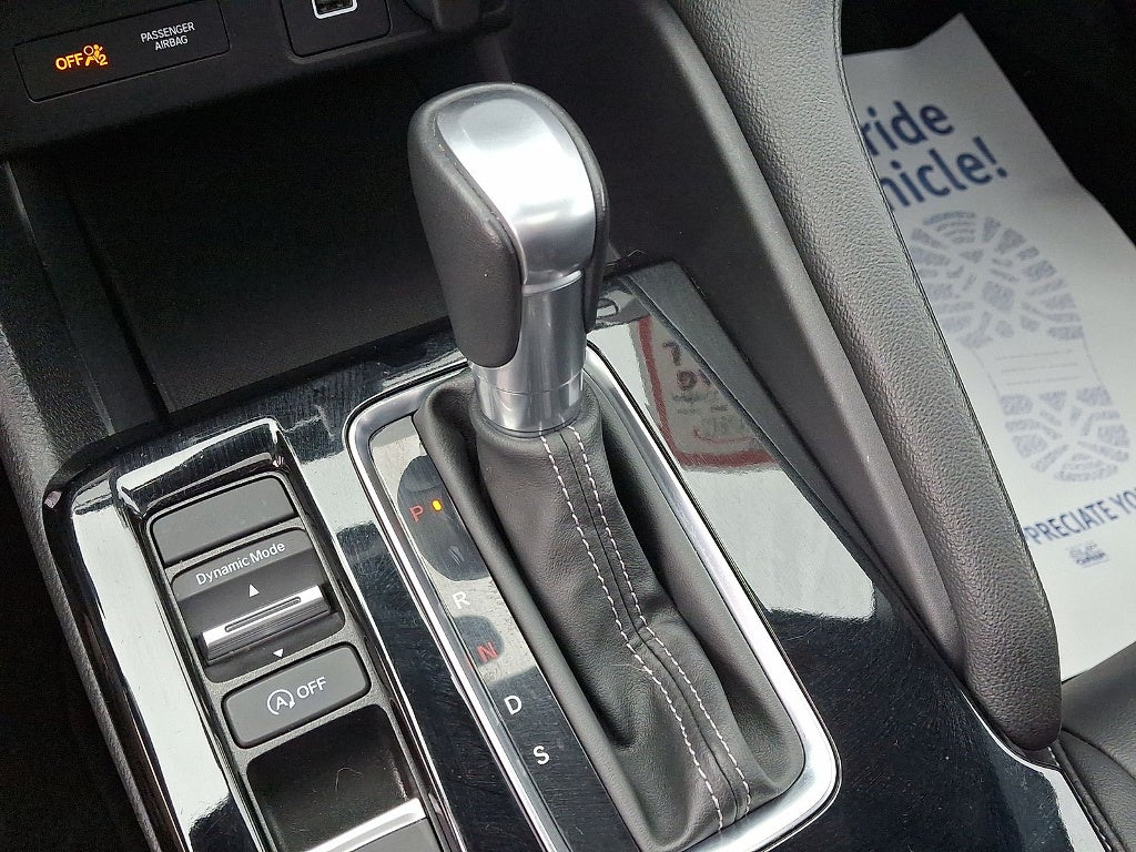 2024 Acura Integra w/A-SPEC