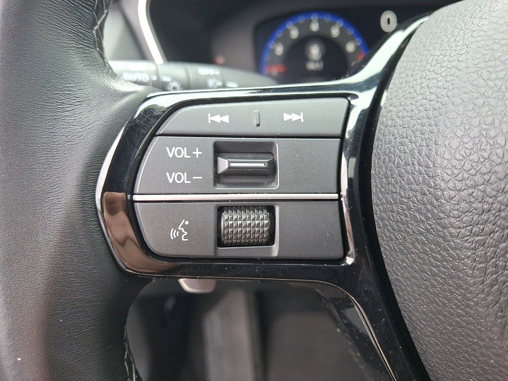 2024 Acura Integra w/A-SPEC