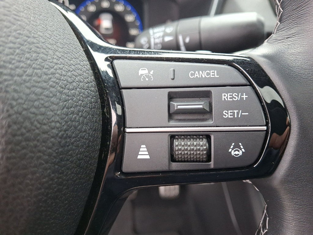 2024 Acura Integra w/A-SPEC