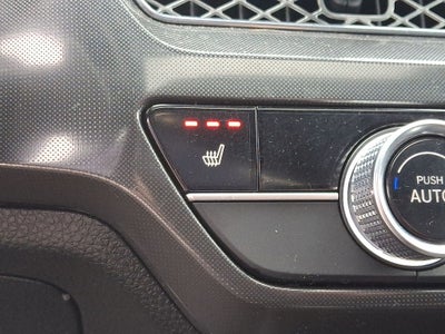 2024 Acura Integra w/A-SPEC