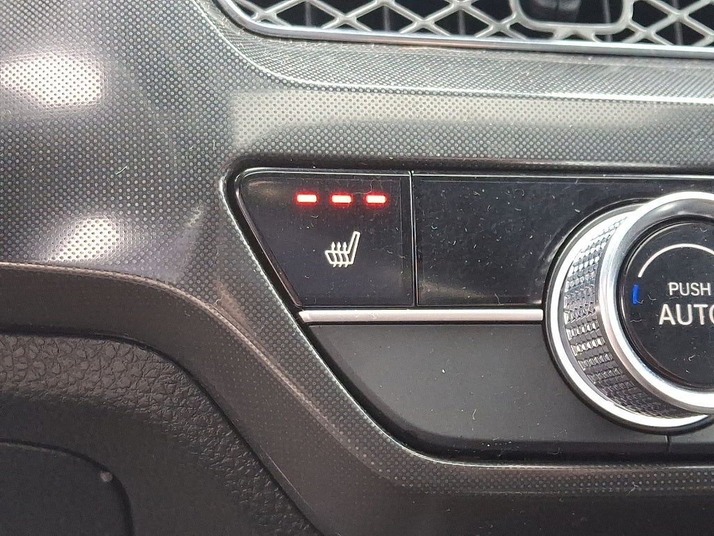 2024 Acura Integra w/A-SPEC