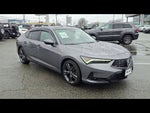 2024 Acura Integra w/A-SPEC