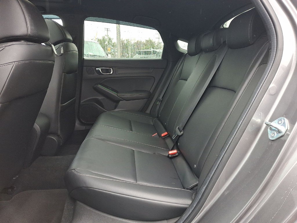 2024 Acura Integra w/A-SPEC