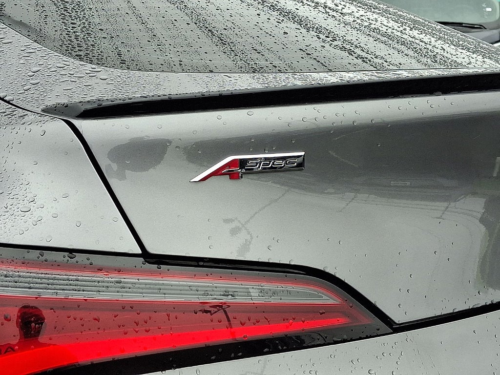 2024 Acura Integra w/A-SPEC