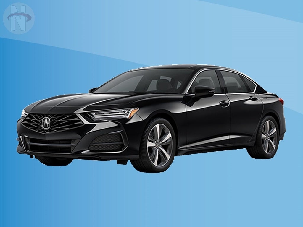 2025 Acura TLX w/Tech