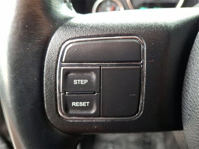 2018 Jeep Wrangler JK Unlimited Unlimited Sport