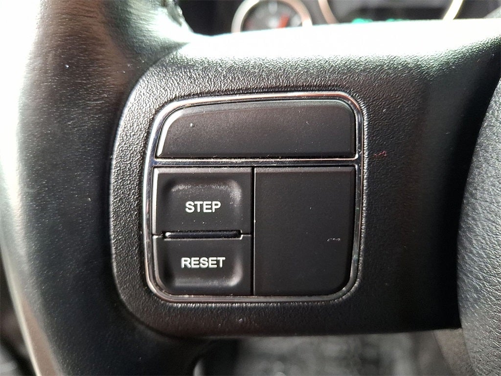 2018 Jeep Wrangler JK Unlimited Unlimited Sport