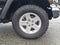 2018 Jeep Wrangler JK Unlimited Unlimited Sport