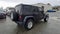 2018 Jeep Wrangler JK Unlimited Unlimited Sport