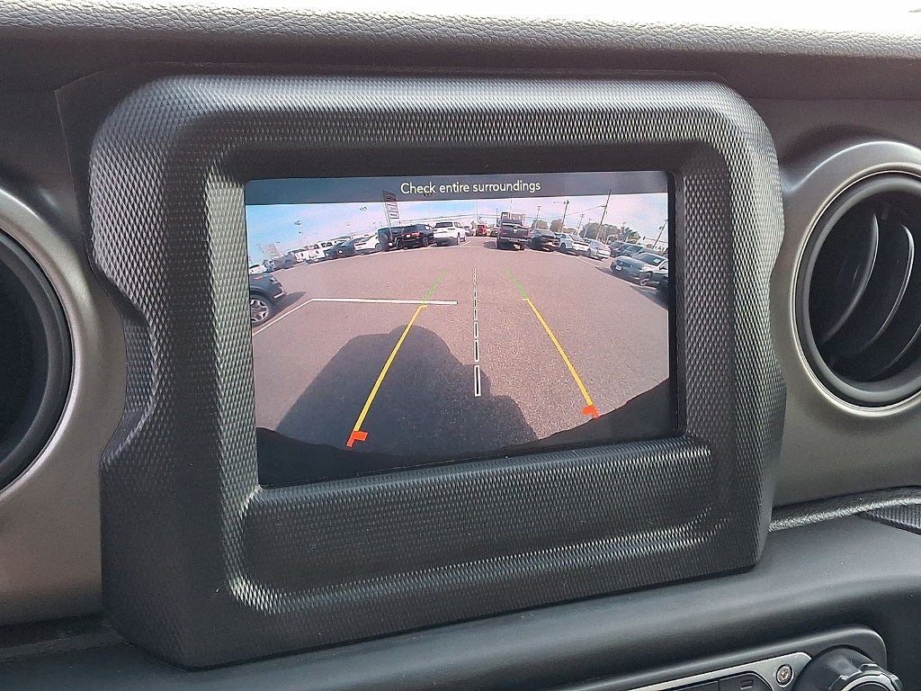 2022 Jeep Wrangler Unlimited High Tide