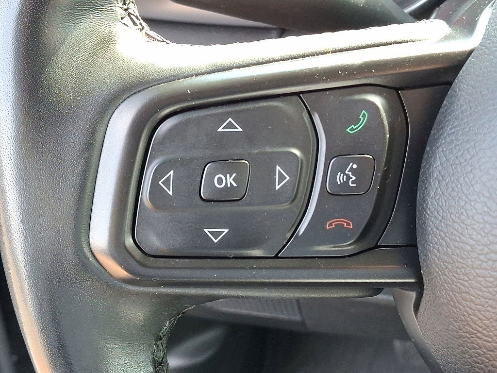 2022 Jeep Wrangler Unlimited High Tide