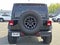 2022 Jeep Wrangler Unlimited High Tide