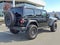 2022 Jeep Wrangler Unlimited High Tide