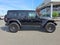 2022 Jeep Wrangler Unlimited High Tide
