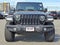 2022 Jeep Wrangler Unlimited High Tide