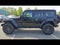 2022 Jeep Wrangler Unlimited High Tide