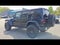 2022 Jeep Wrangler Unlimited High Tide