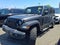 2021 Jeep Wrangler Unlimited Willys Sport